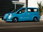 Nissan e-NV200 Concept 2012 года